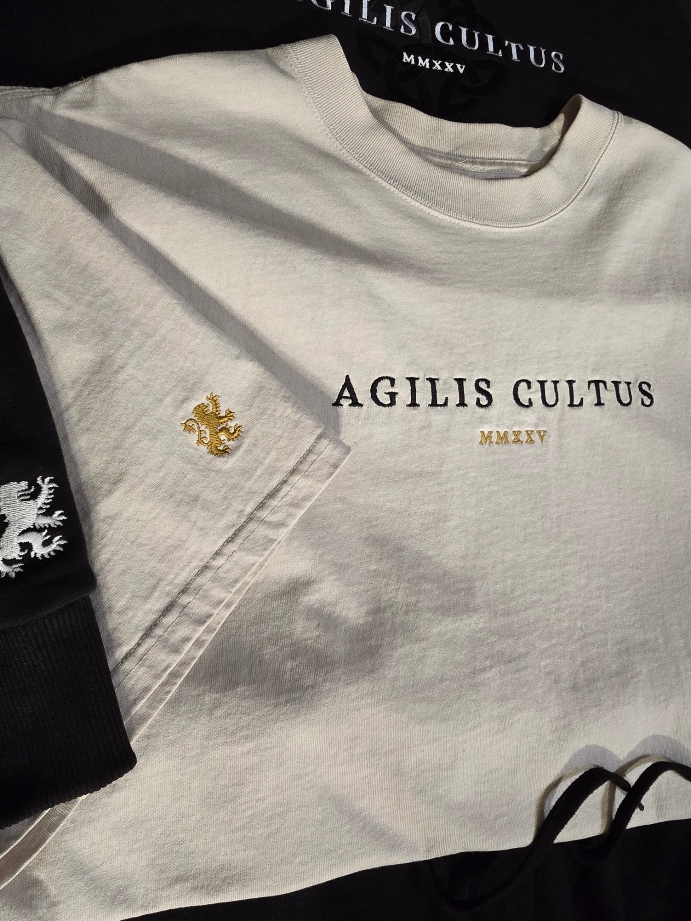 Why Heavyweight Clothing Feels Different